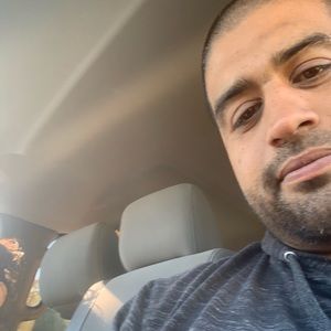 Meet your Posher, Luis